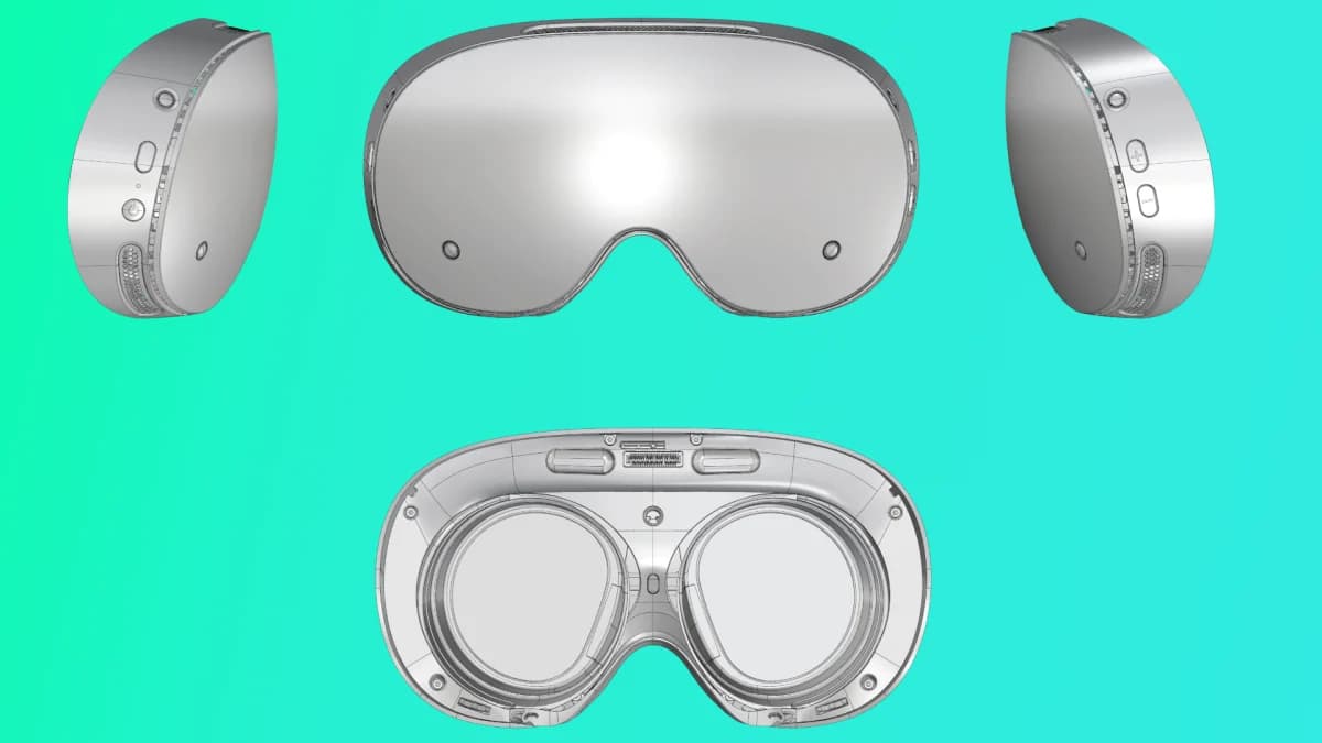 Valve เปิดไฟล์ CAD ของ Steam Frame ให้ชุมชนดัดแปลงต่อได้เต็มที่