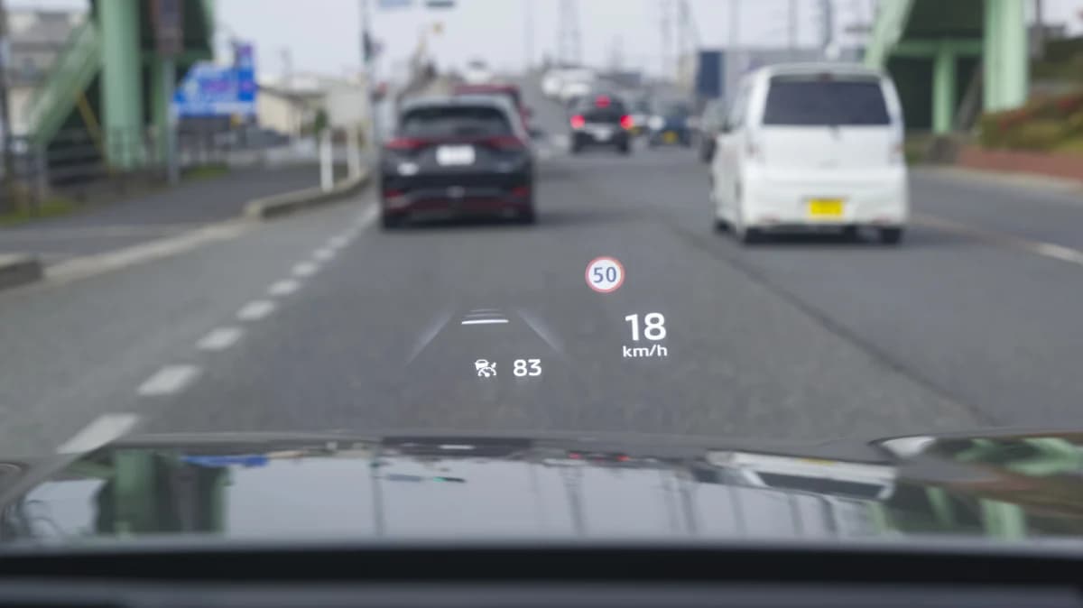 เบื้องหลังเทคโนโลยี Adaptive Cruise Control ในรถยนต์