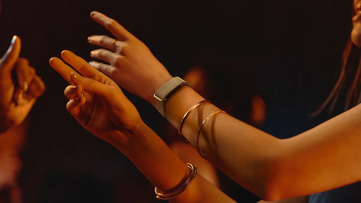 Google เพิ่มฟีเจอร์สุขภาพให้ Fitbit Air และ Edge พร้อมขยายการตรวจจับกิจกรรมอัตโนมัติ