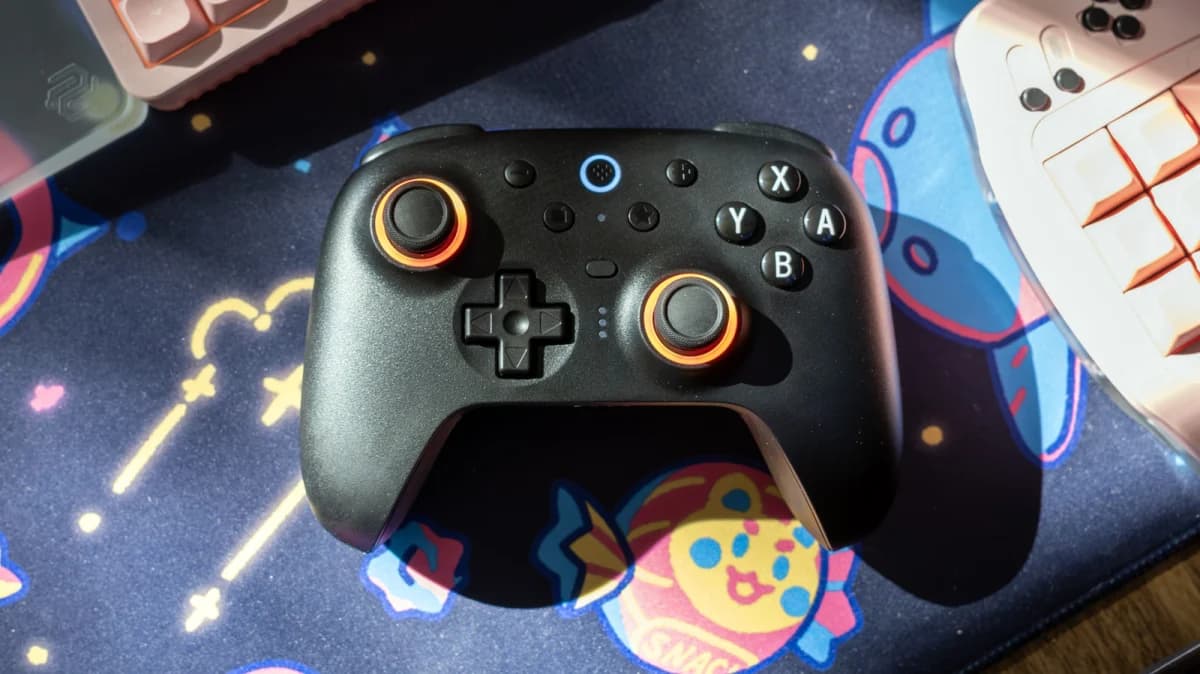 รีวิว 8BitDo Ultimate 2: คอนโทรลเลอร์ที่น่าใช้สำหรับ Switch 2