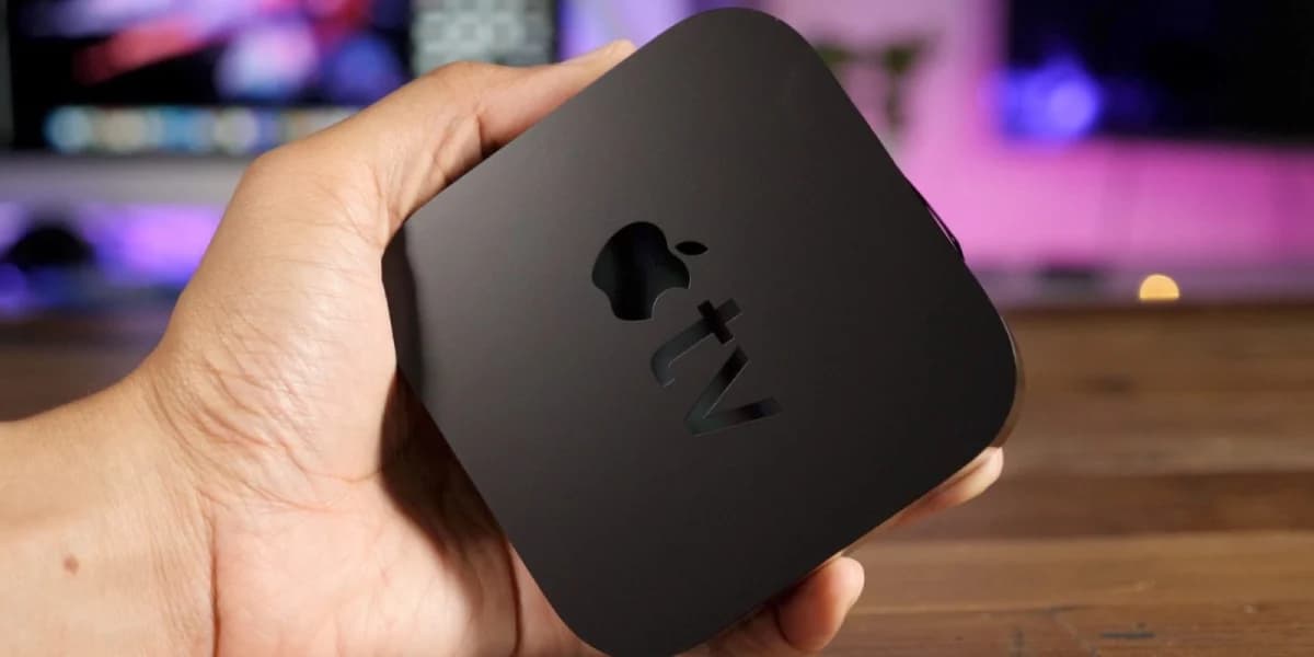 ลือ Apple TV 4K รุ่นใหม่เปิดตัวสัปดาห์นี้ พร้อมอัปเกรดใหญ่ 5 อย่าง