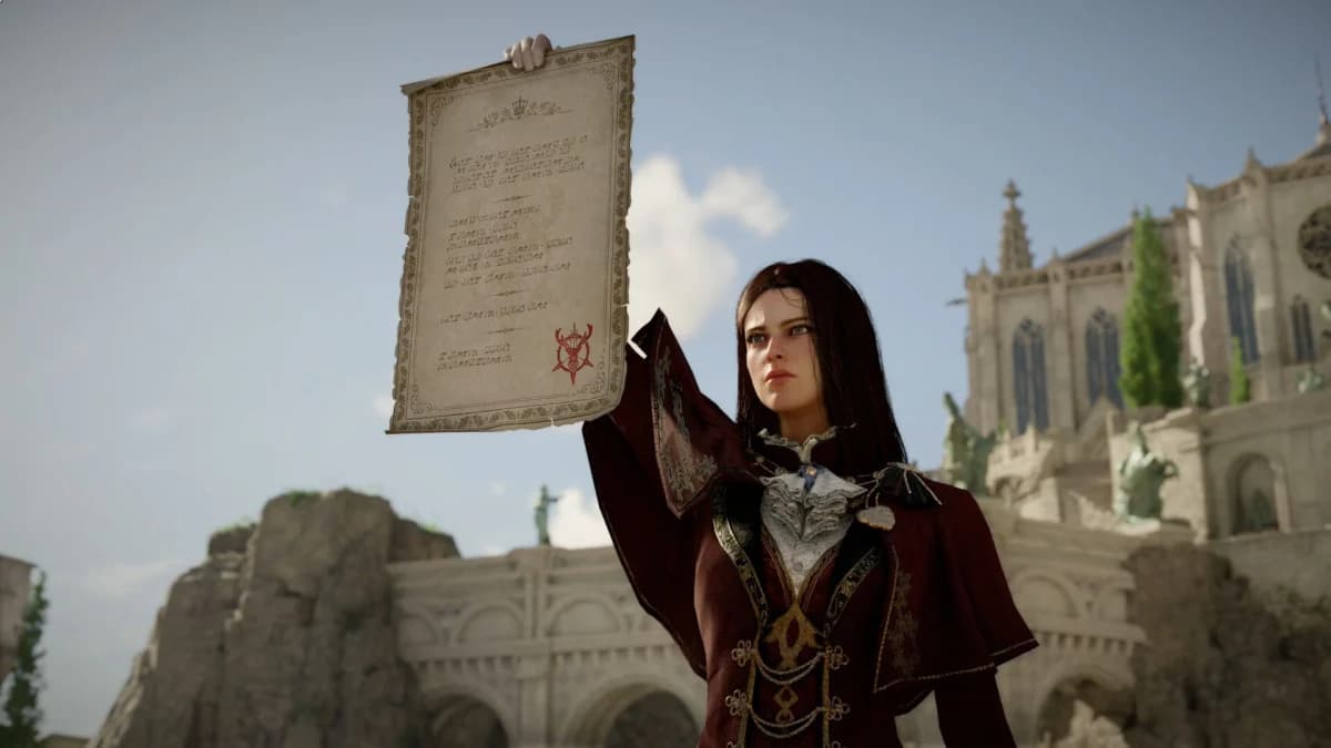 Pearl Abyss ชี้แจงกรณีรีวิว Crimson Desert เวอร์ชันเดโมไม่ตรงเกมจริงที่วางขาย