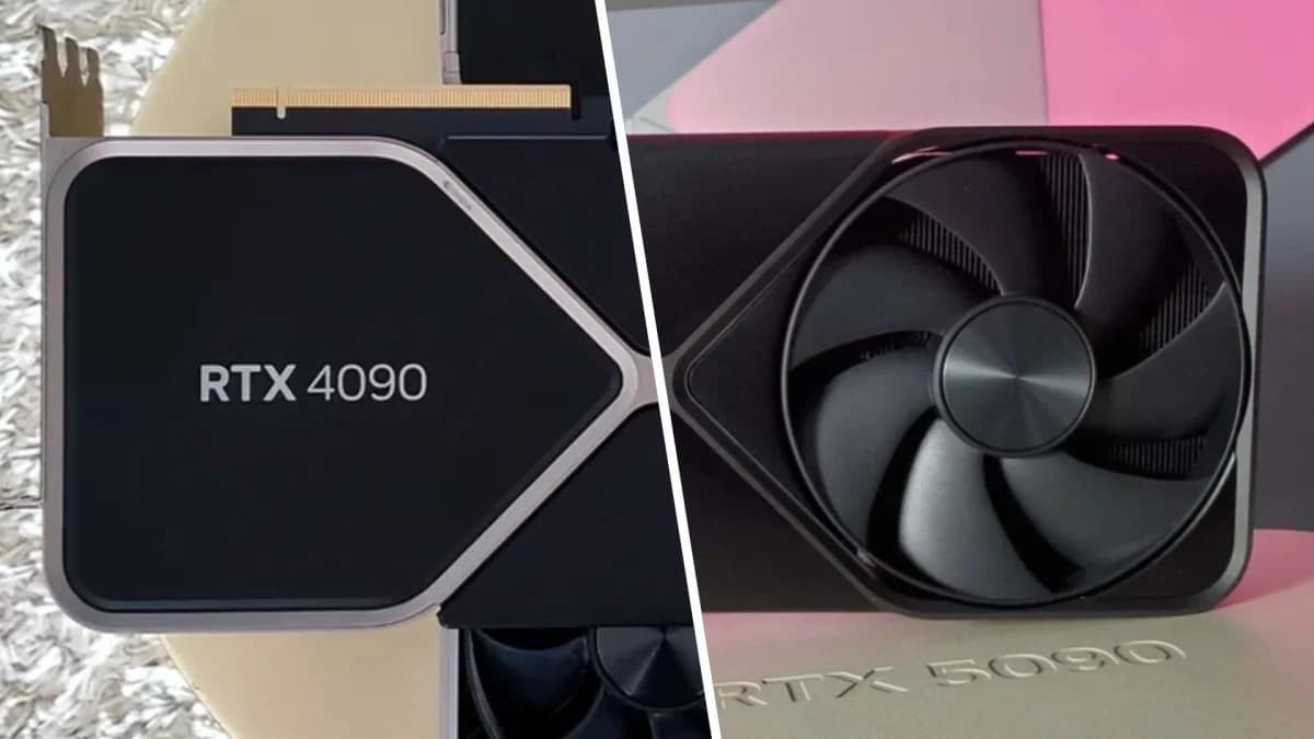RTX 4090 ครบรอบ 4 ปี: การ์ดจอเรือธงที่ยังน่าจดจำในวันที่ RTX 5090 แพงจนหายาก