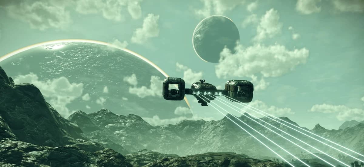 No Man’s Sky เตรียมลง iPhone และ iPad วันที่ 28 ตุลาคมนี้
