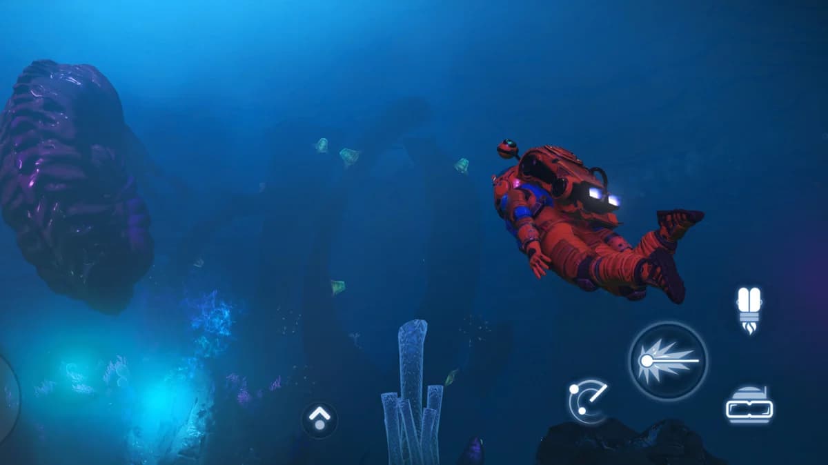 No Man’s Sky เตรียมลง iPhone และ iPad พร้อมแคมเปญ Indie Games Week ของ App Store
