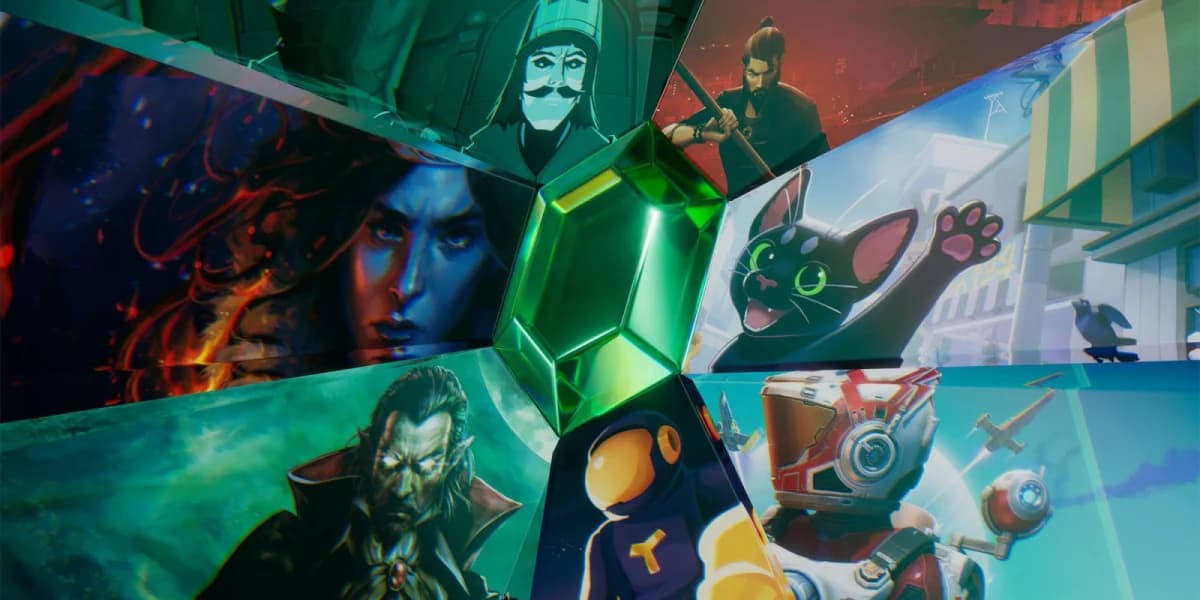 Apple จัดกิจกรรม Indie Games Week บน App Store ชู 7 เกมใหม่ทั้งที่เปิดตัวแล้วและกำลังจะมา