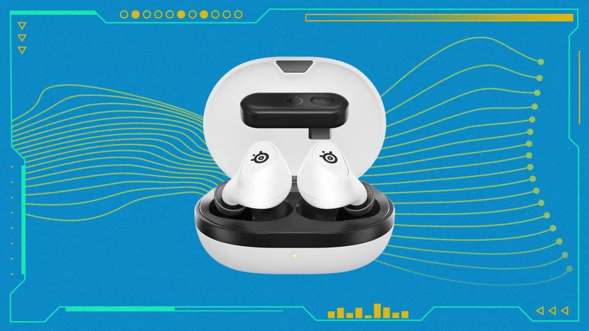 IGN ทดสอบหูฟังเกมมิ่งกว่า 12 รุ่น ยก SteelSeries Arctis GameBuds นำโด่ง