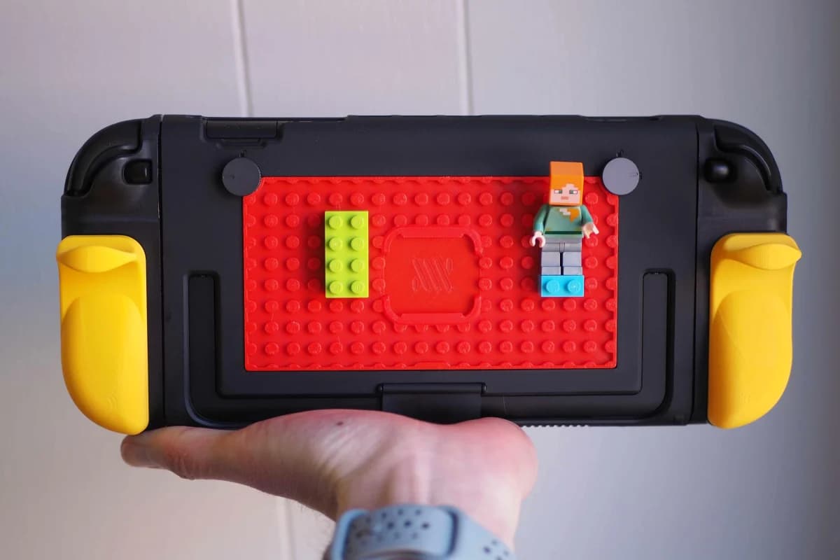 Mechanism เปิดตัว Basecase เคส Switch 2 แบบโมดูลาร์ที่กันเครื่องและเพิ่มการใช้งาน