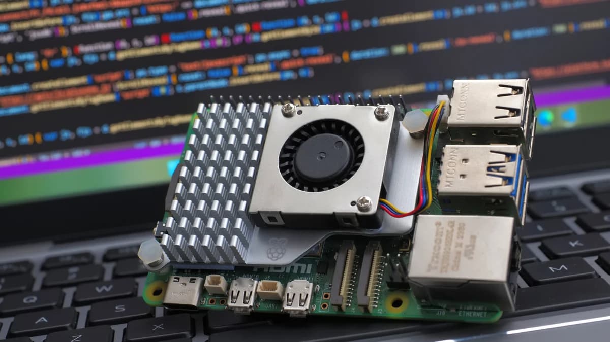 Raspberry Pi ควรมีแรมเท่าไรถึงจะเหมาะกับงานที่ใช้