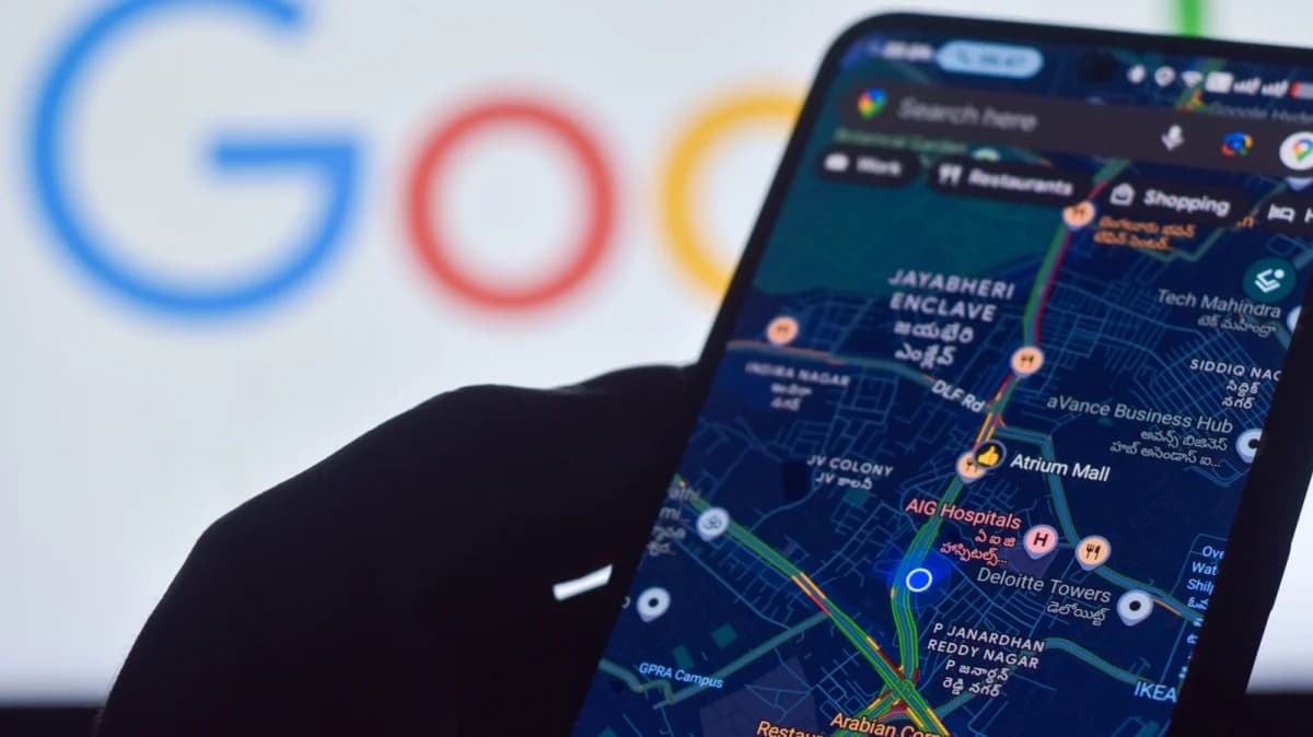 วิธีปรับให้ Android ระบุตำแหน่งได้แม่นยำขึ้น