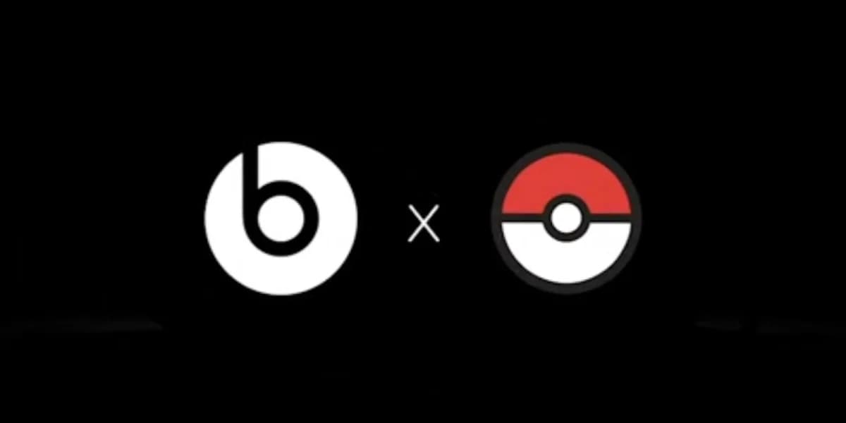 Apple ยืนยันทีเซอร์ Beats x Pokémon เตรียมเปิดตัวลำโพง Pill รุ่นพิเศษ