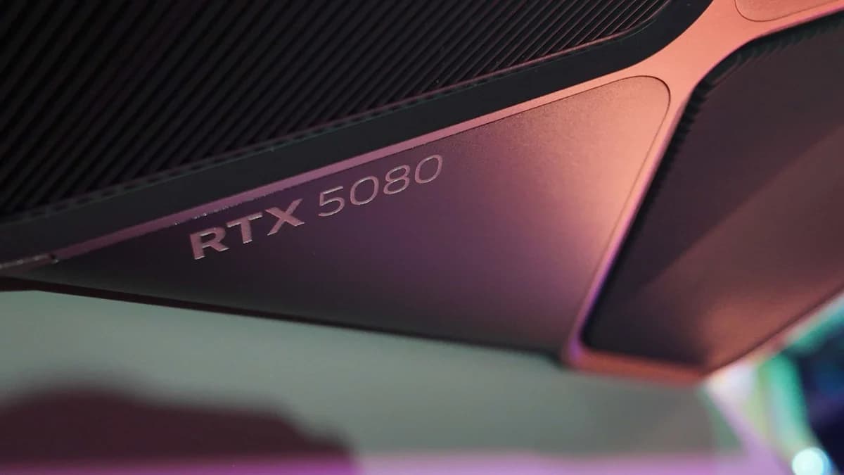 ลือ Nvidia เตรียม RTX 5080 รุ่น 24GB ออกต้นปี 2027 หลัง RTX 5090 อาจไปอยู่ฝั่งมืออาชีพ