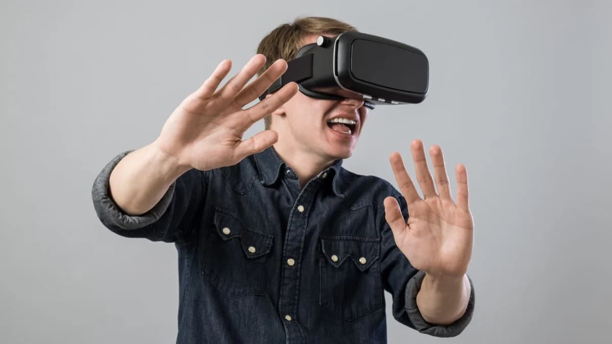 MIT พัฒนา ‘ผิวหนังเทียม’ ติดเซนเซอร์ ช่วยจับการเคลื่อนไหวร่างกายใน VR ได้แม่นยำขึ้น