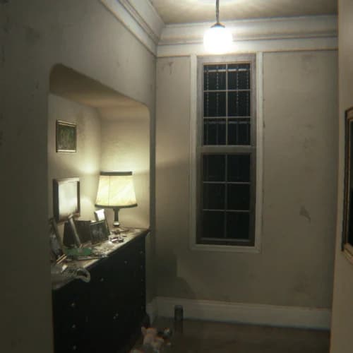 P.T. เวอร์ชันพีซีเกิดใหม่ด้วยพอร์ตจากไฟล์ PS4 ต้นฉบับ