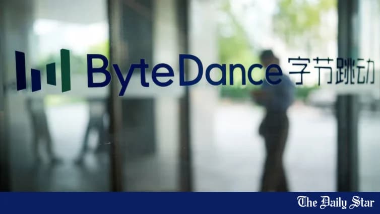 ByteDance ปิดดีลกู้ยักษ์ 2.96 หมื่นล้านดอลลาร์ หลังแบงก์แห่ร่วมปล่อยกู้