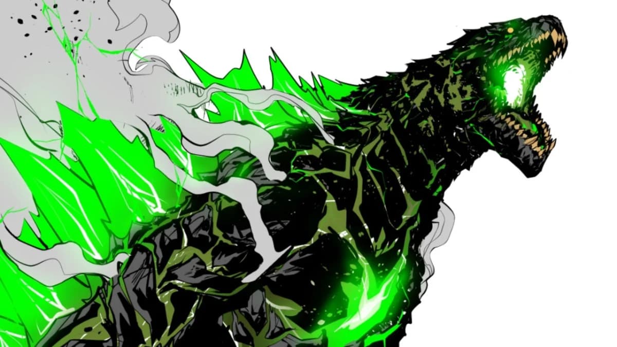 IDW เปิดตัวครอสโอเวอร์ใหญ่ Godzilla Versus Everything สานต่อจักรวาลคอมิก Kai-Sei