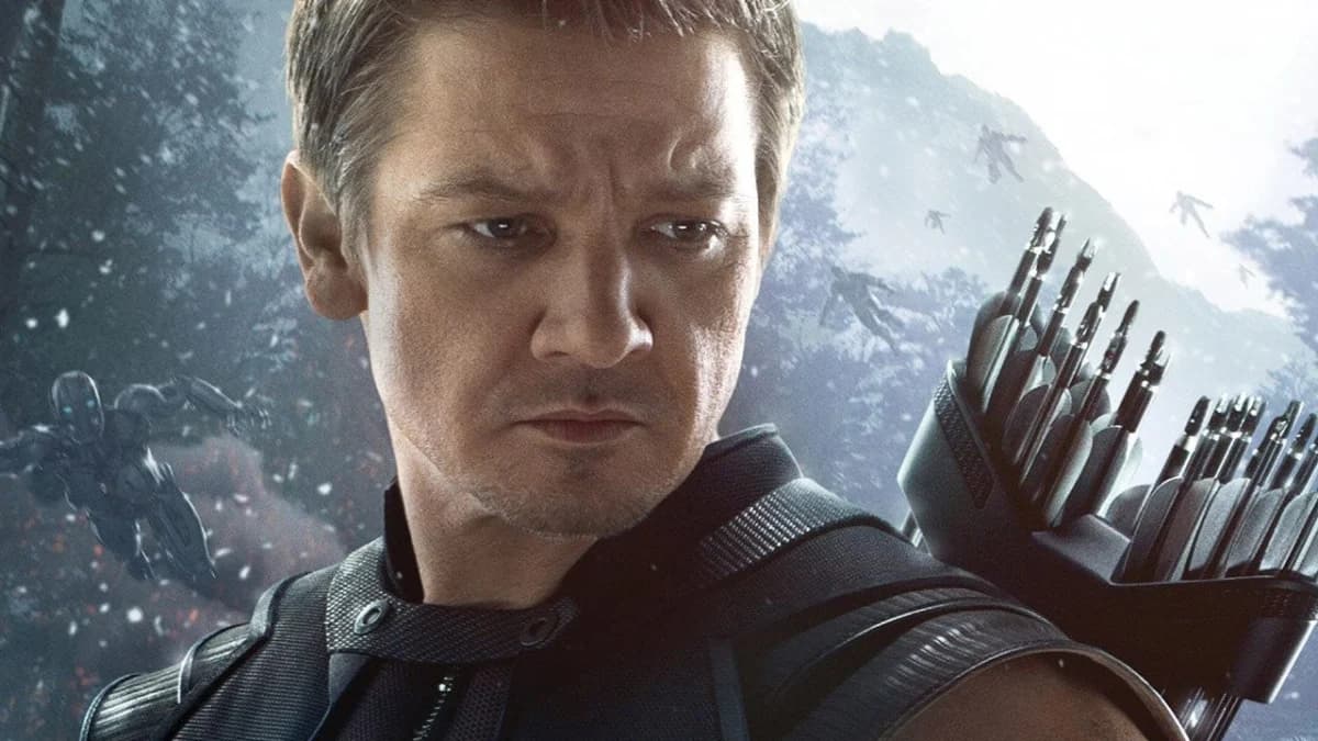 Jeremy Renner ล้อว่า Avengers แพ้ใน Doomsday เพราะไม่เรียก Hawkeye