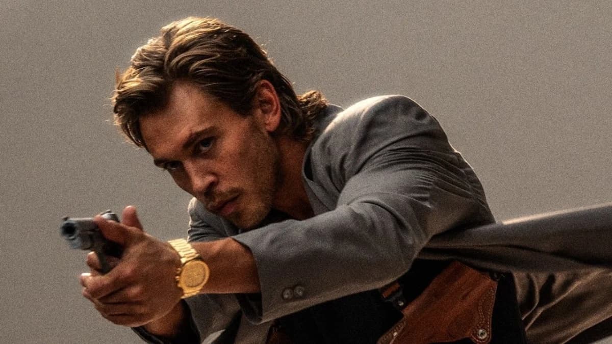 ภาพแรก ‘Miami Vice ’85’ ชวนให้นึกถึงยุคปลายมากกว่าปี 1985