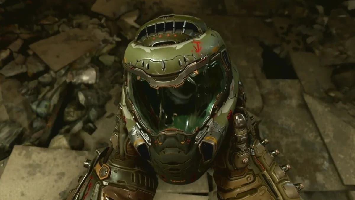 Mick Gordon เผยคอนเสิร์ตเพลง DOOM อาจเดินสายไปอีกหลายประเทศ