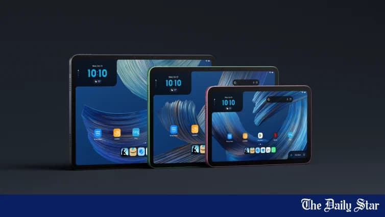 Amazon เปลี่ยนเกมแท็บเล็ต เปิดตัวรุ่น Android พรีเมียมพร้อม Alexa+