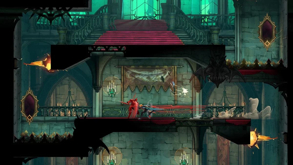 รีวิว Castlevania: Belmont’s Curse พลิกสูตรเก่าใส่ไอเดียใหม่ แต่ไม่ใช่การคืนชีพแบบดั้งเดิม
