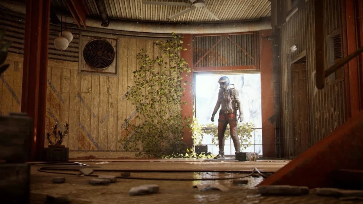 อย่ามองข้ามเฟอร์นิเจอร์ในฐาน Arc Raiders เพราะช่วยเพิ่มพื้นที่เก็บของได้มาก