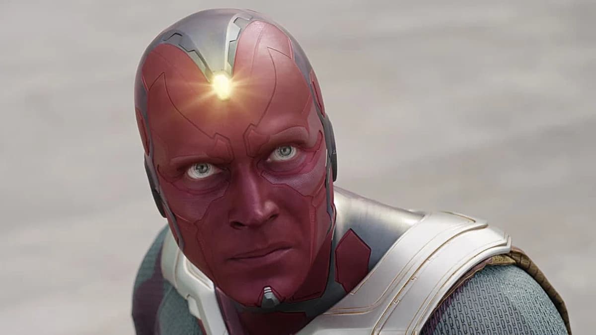 พอล เบตตานีสารภาพเคยลืมบท Avengers: Infinity War ไว้บนเครื่องบิน