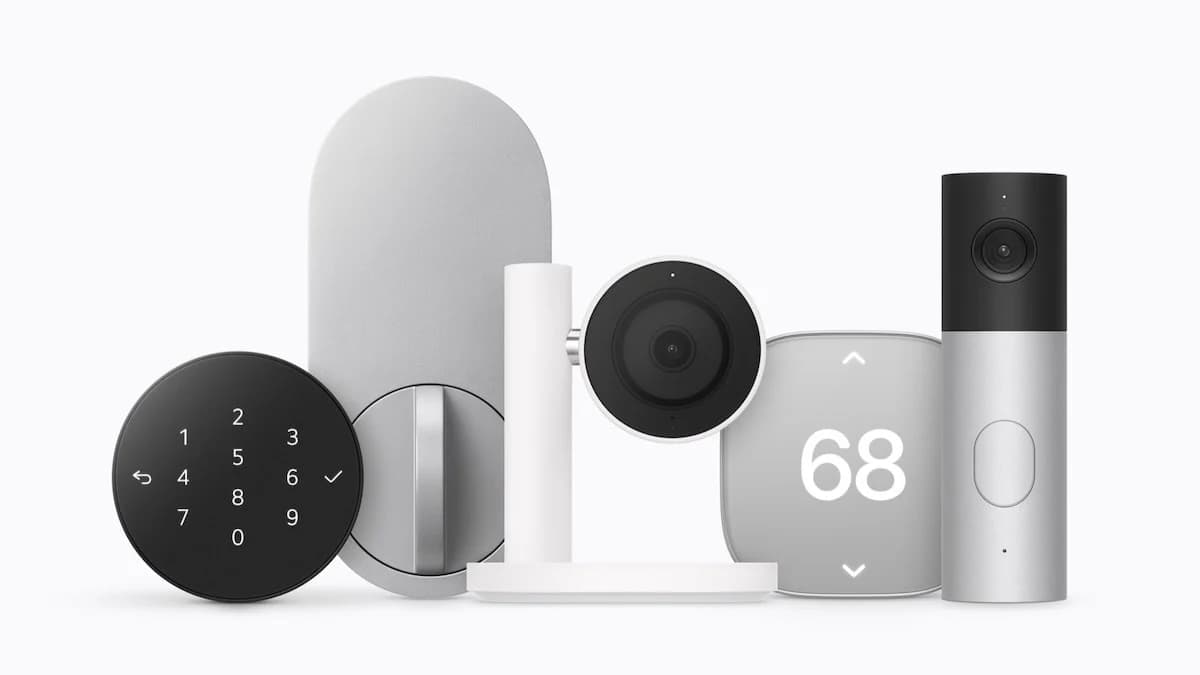 Apple เปิดไลน์อุปกรณ์สมาร์ทโฮมใหม่ พร้อมฮับ HomeView