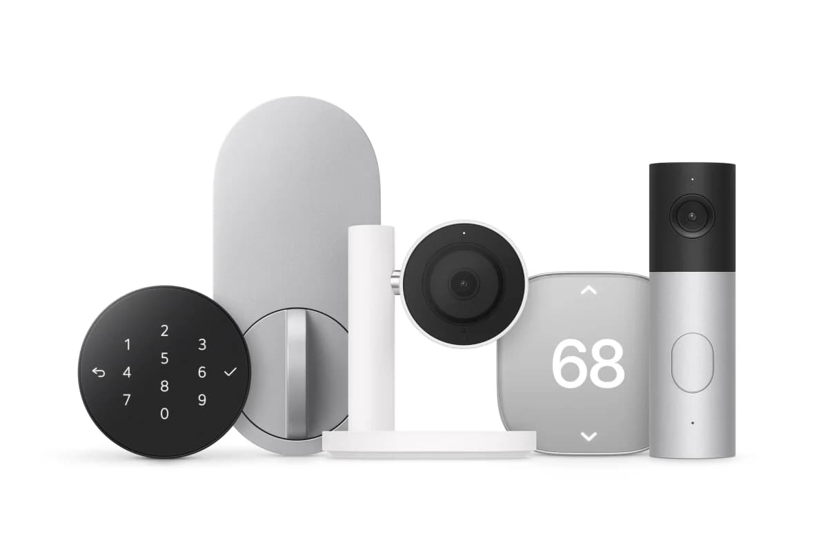 Apple เปิดตัว Home Collection ชุดอุปกรณ์สมาร์ทโฮมร่วม LG และ Schneider