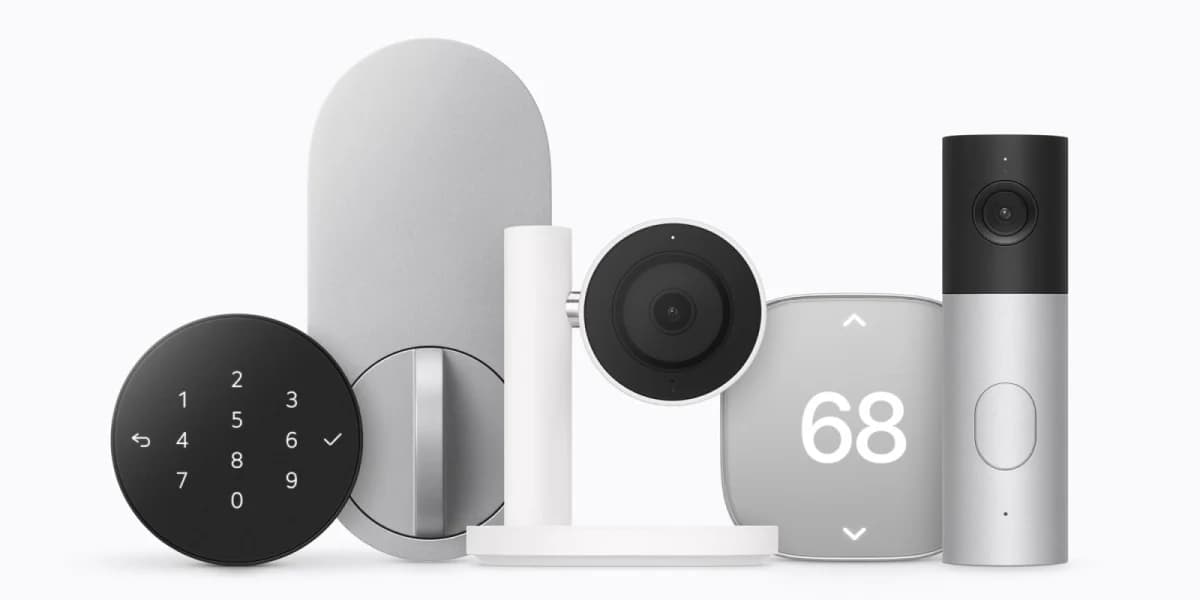 Apple เปิดตัวไลน์อุปกรณ์สมาร์ทโฮม “Apple Home Collection” ร่วมพัฒนา LG และ Schneider