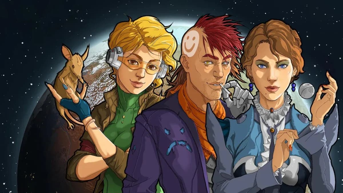 RimWorld เปลี่ยนไปใช้เอนจินพัฒนาเอง รองรับเซฟเดิมและม็อดส่วนใหญ่ แถมเร็วขึ้นเท่าตัว