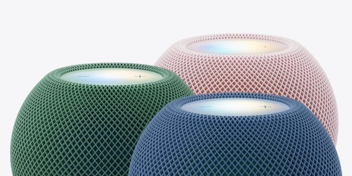 Apple ยืนยัน HomePod mini 2 ยังไม่มี Siri AI ตอนเปิดขาย