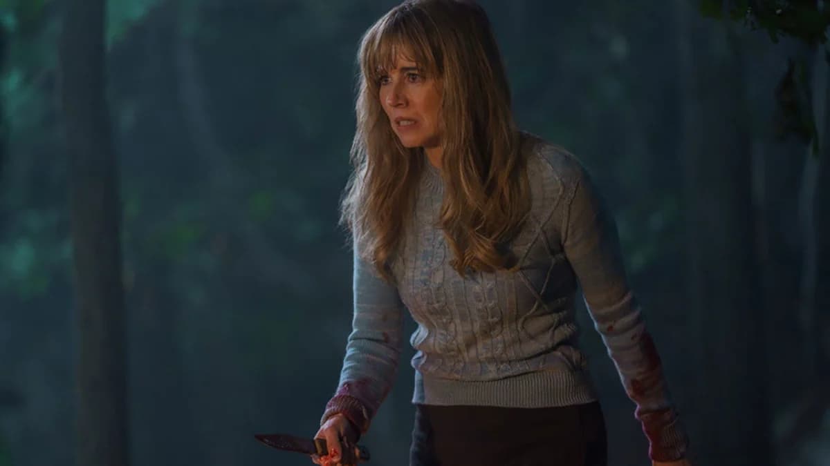 Crystal Lake รีวิวซีรีส์พรีเควล Friday the 13th ที่ดึง Pamela Voorhees กลับมาเล่าใหม่