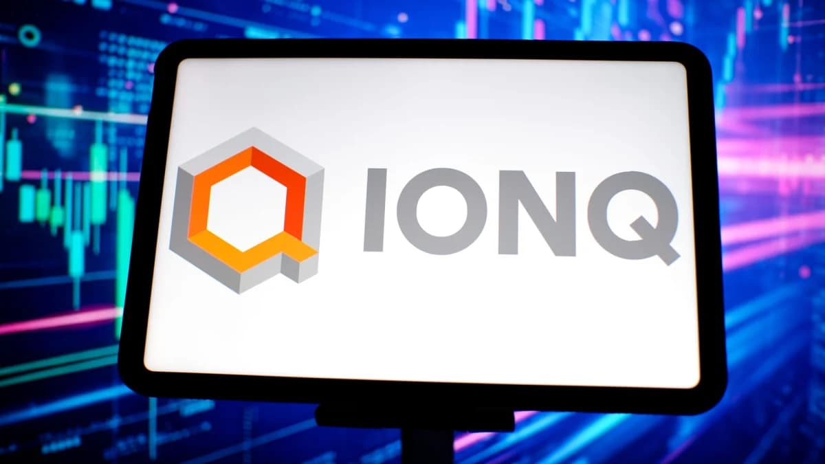 IonQ เดินหน้าซื้อ Elisity ขยายธุรกิจความปลอดภัย มูลค่าสูงสุด 1.3 พันล้านดอลลาร์
