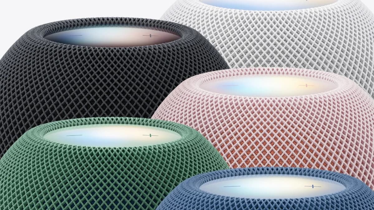 เทียบ HomePod mini 2 กับ HomePod mini: อัปเกรดอะไรบ้างเมื่อราคาแพงขึ้น 50 ดอลลาร์