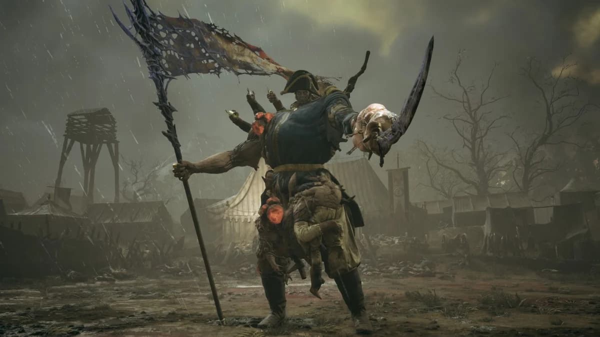 วิธีชนะ General Lothaire ใน Valor Mortis และสิ่งที่จะได้จากการโค่นบอสต้นเกม