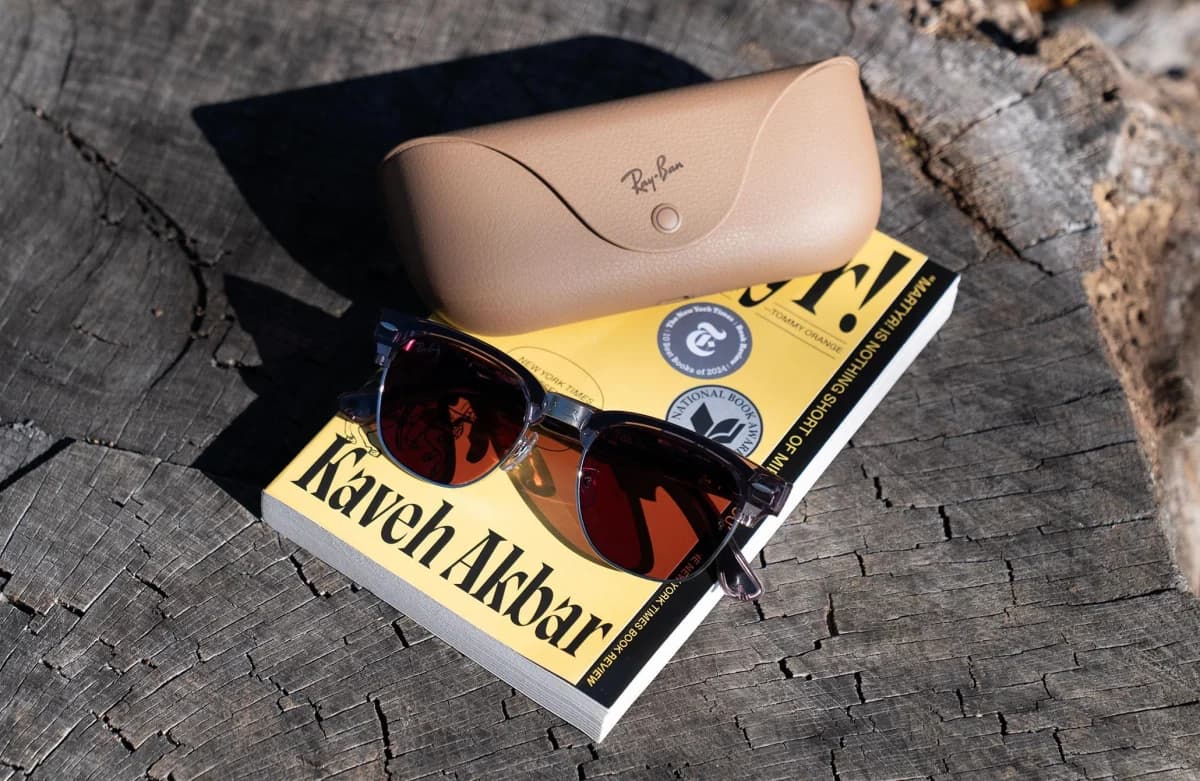 รีวิว Ray-Ban Meta Audio Glasses: แว่นที่เน้นเสียงมากกว่ากล้อง