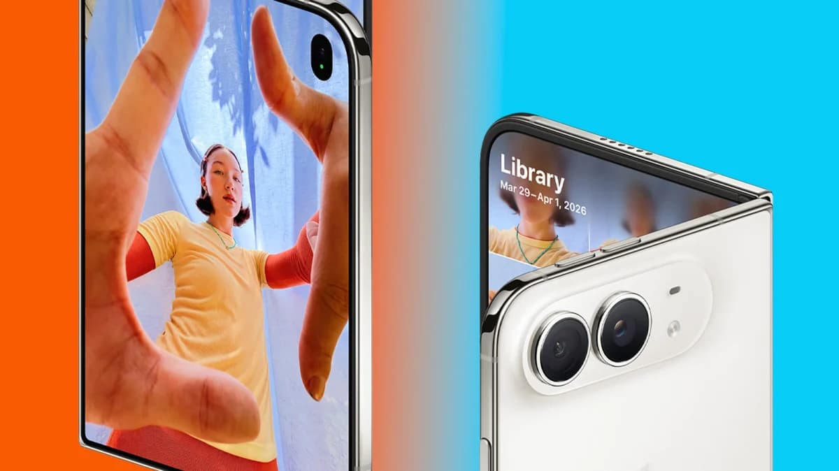 เปรียบเทียบกล้อง iPhone Duo กับ iPhone 18 Pro ว่าต่างกันอย่างไร