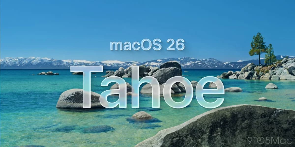 Apple ปล่อย RC รอบสองของ macOS Sequoia 15.8.2 และ Tahoe 26.7.2