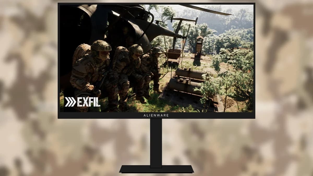 Alienware จอเกมมิ่ง QD-OLED 27 นิ้ว ลดราคาเหลือราว 1 หมื่นต้น พร้อมรีเฟรชเรต 240Hz