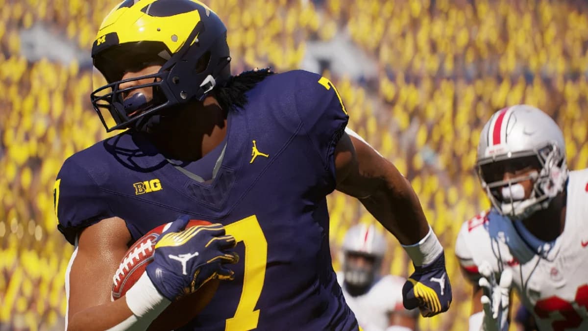 ผู้พัฒนา EA Sports College Football กังวลแฟรนไชส์อาจอยู่ไม่ถึงปี 2030