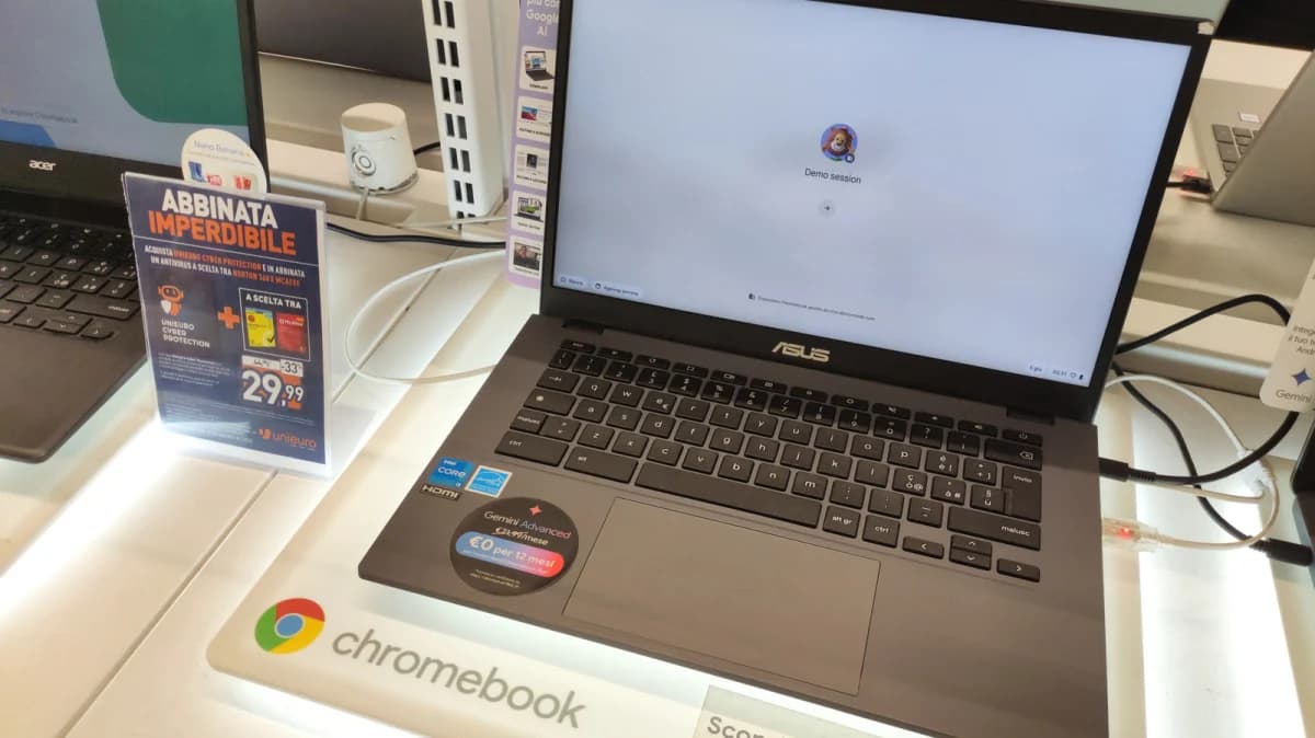 Chromebook ยังน่าซื้ออยู่ไหม หลัง Googlebooks เปิดตัว