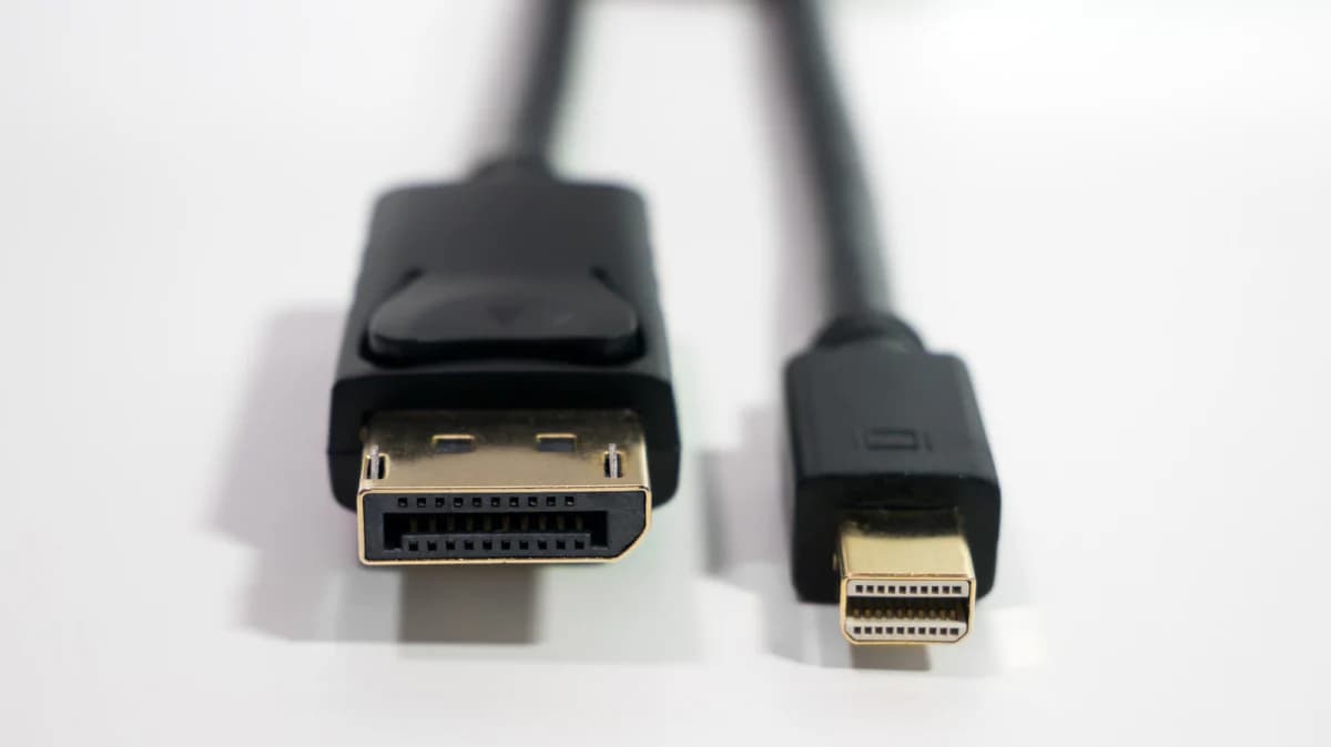 Mini DisplayPort กำลังกลายเป็นพอร์ตล้าสมัยหรือไม่