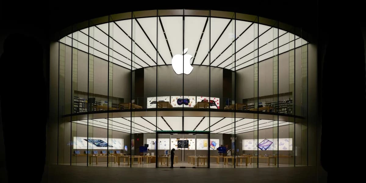 IDC ชี้ Apple ชิงส่วนแบ่งในจีนได้ แม้ยอดส่งมอบสมาร์ทโฟนจีนดิ่งแรงในไตรมาส 3/2026