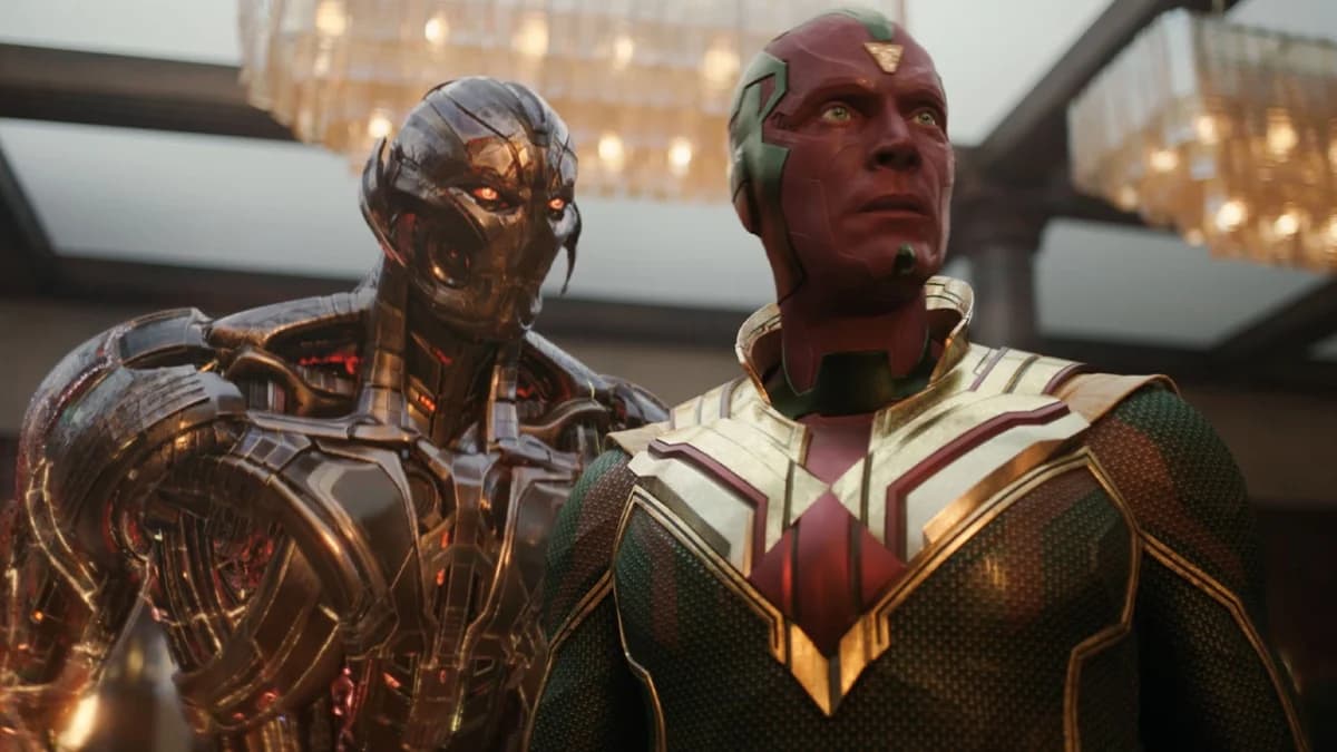 สรุปปูมหลัง Vision ก่อนซีรีส์ VisionQuest เปิดตัว