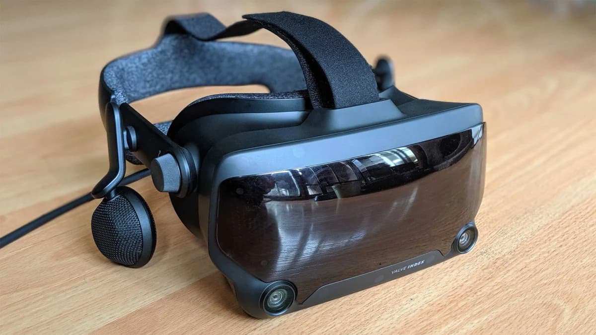 Valve ลดราคาเคลียร์สต็อก Index VR หลังหยุดผลิตอย่างเป็นทางการ