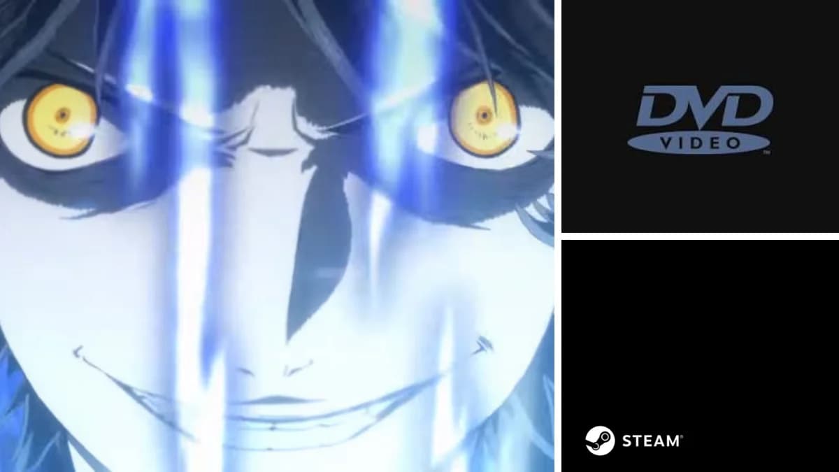 Steam เพิ่มสกรีนเซฟเวอร์โลโก้เด้งแบบย้อนยุคในอัปเดตใหญ่ของไคลเอนต์