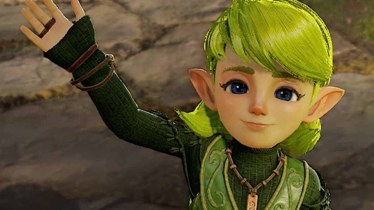 สรุป 29 จุดเปลี่ยนในรีเมค Zelda: Ocarina of Time บน Switch 2