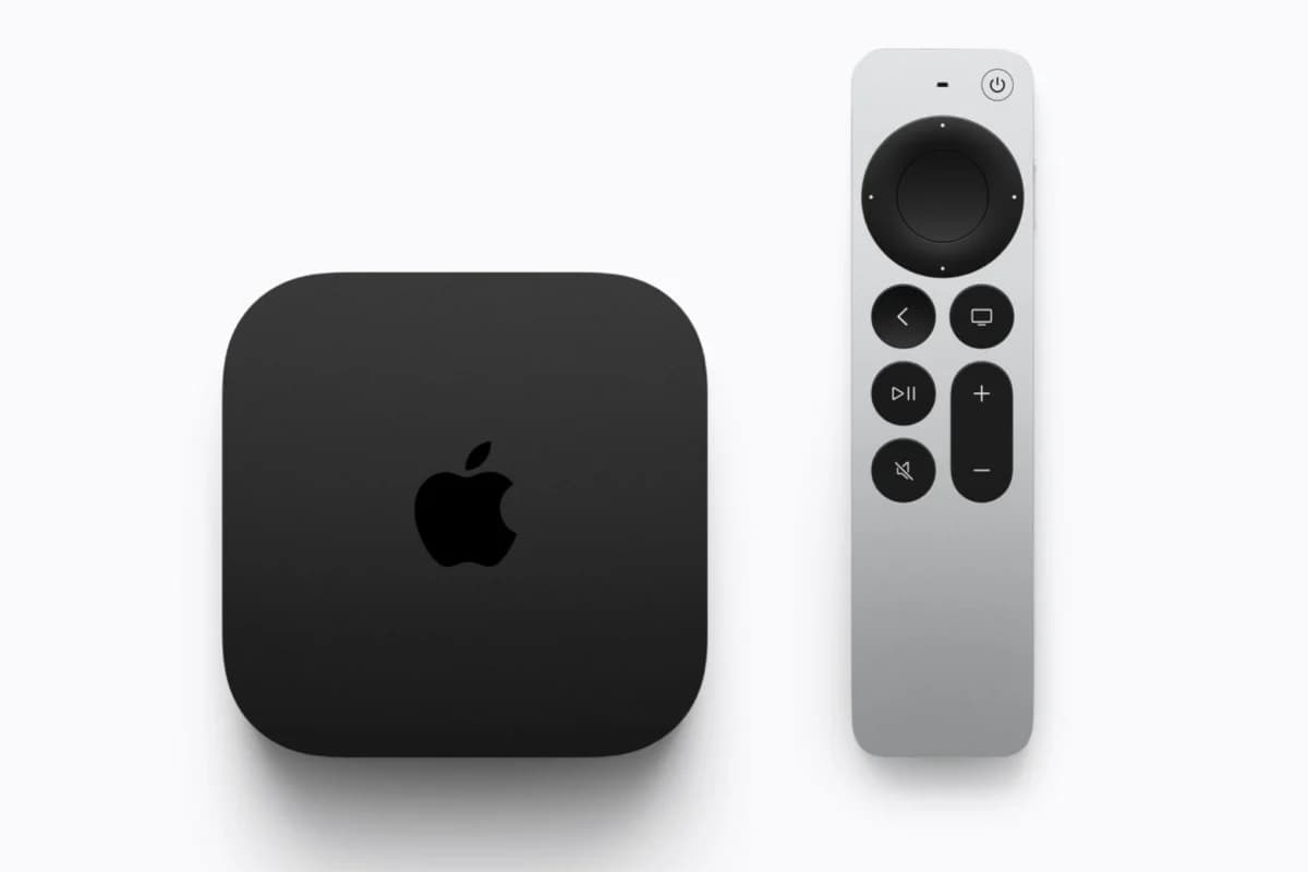 รีโมต Siri รุ่นใหม่ของ Apple TV ใช้กับ Apple TV รุ่นเก่าได้ และซื้อแยกได้ในราคา 59 ดอลลาร์