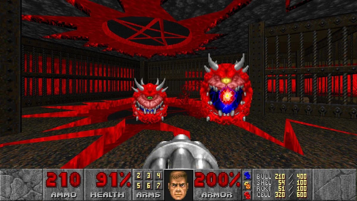 Doom ถูกรันบนฐานข้อมูล DNS ได้แล้ว แม้ช้ามากแต่เป็นโปรเจ็กต์สุดแปลก